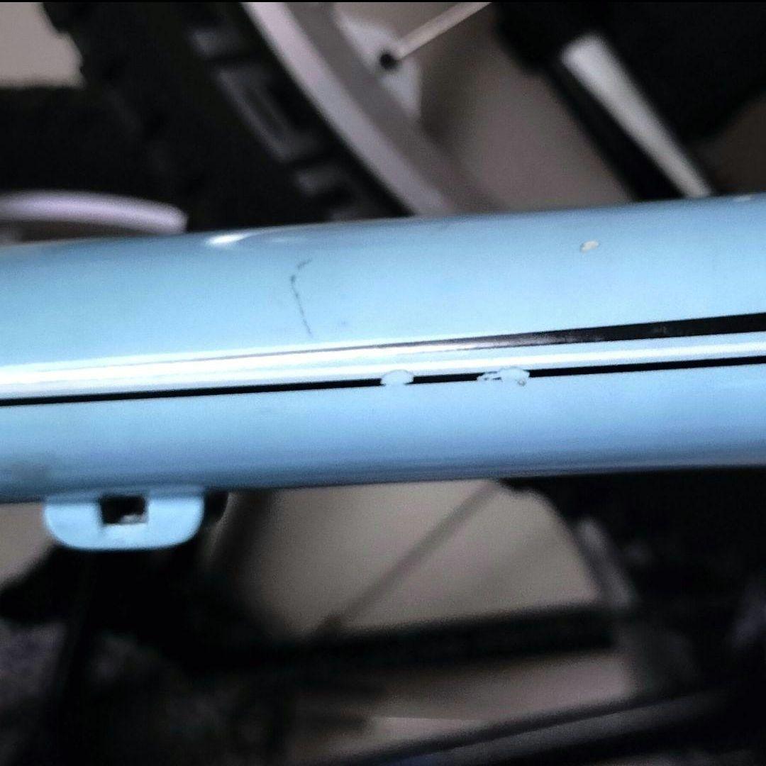 Gary Fisher Paragon 29 《フレームセット》 フォーク付属