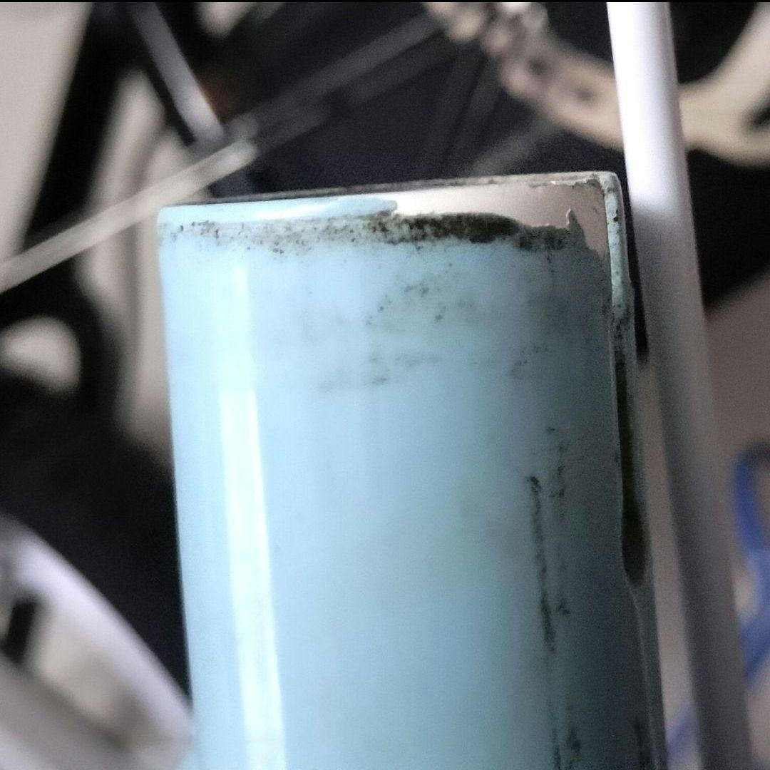 Gary Fisher Paragon 29 《フレームセット》 フォーク付属