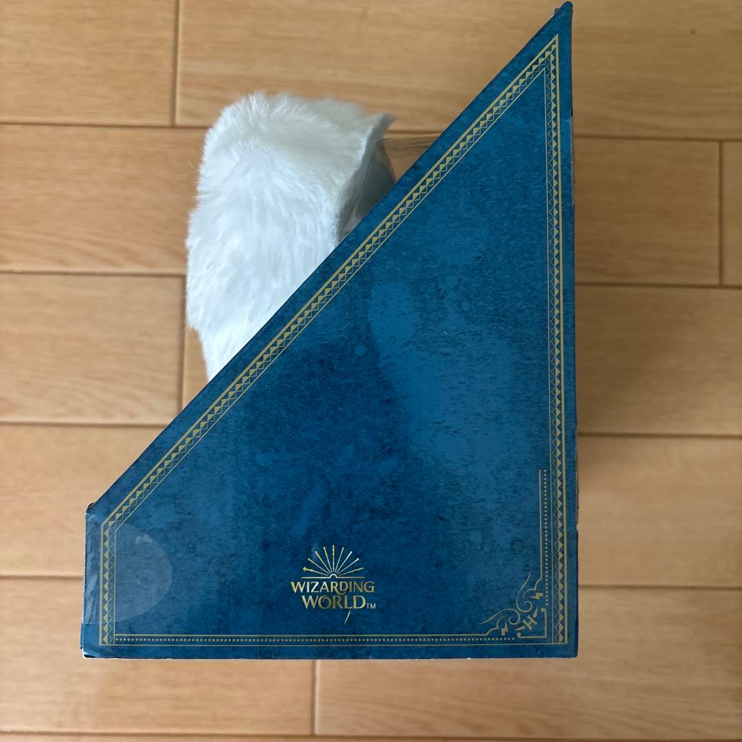 USJ ハリーポッター ヘドウィグ