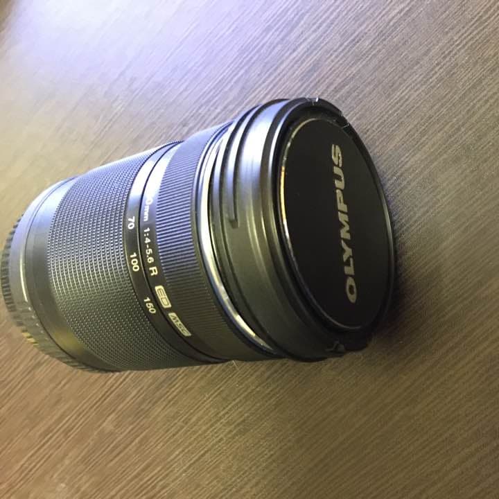 【美品】オリンパス 交換レンズ   値下げあり オリンパス（OLYMPUS） 単焦点 レンズ OLYMPUS M.ZUIKO DIGITAL 17mm