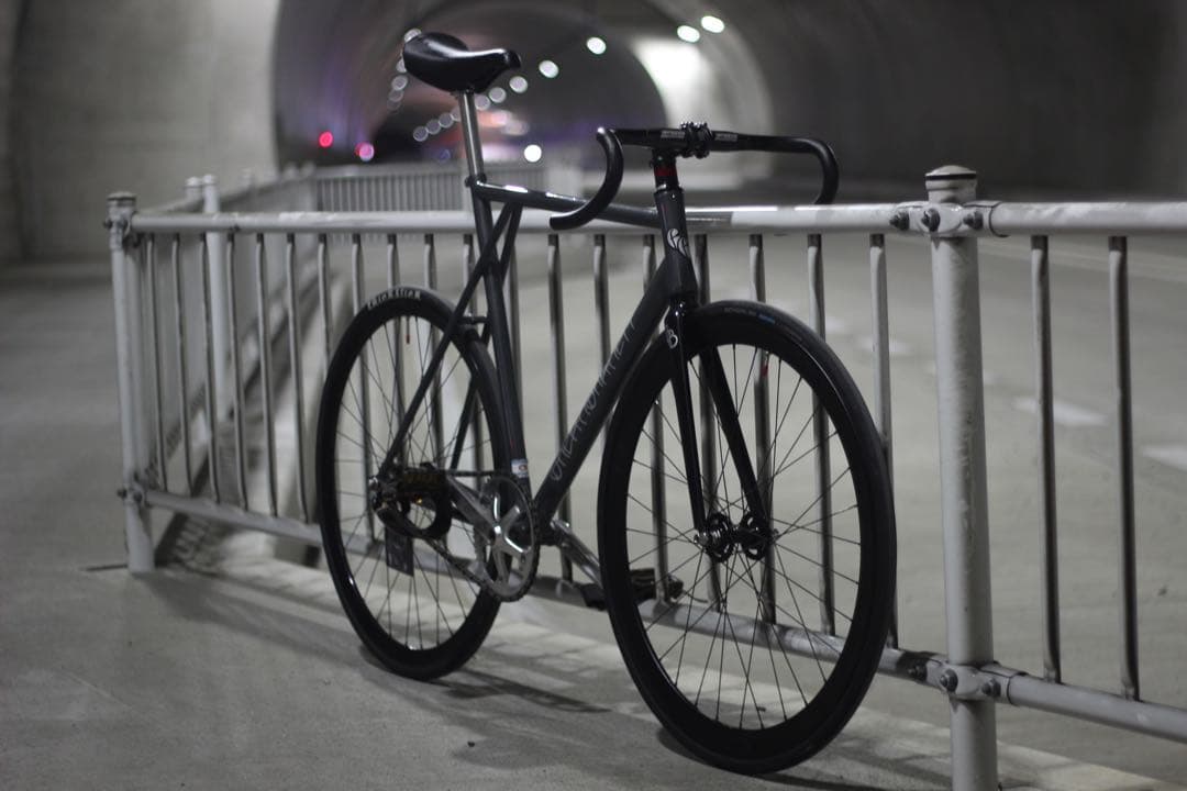 希少】breakbrake17 transfer フレーム【L】 - メルカリ