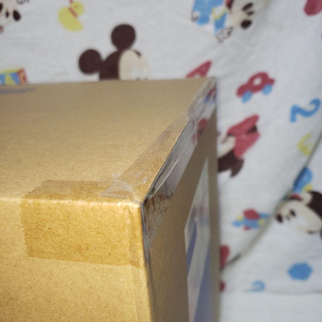 P.O.P“Warriors Alliance” おそばマスク