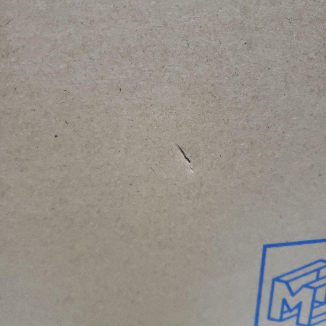 P.O.P“Warriors Alliance” おそばマスク