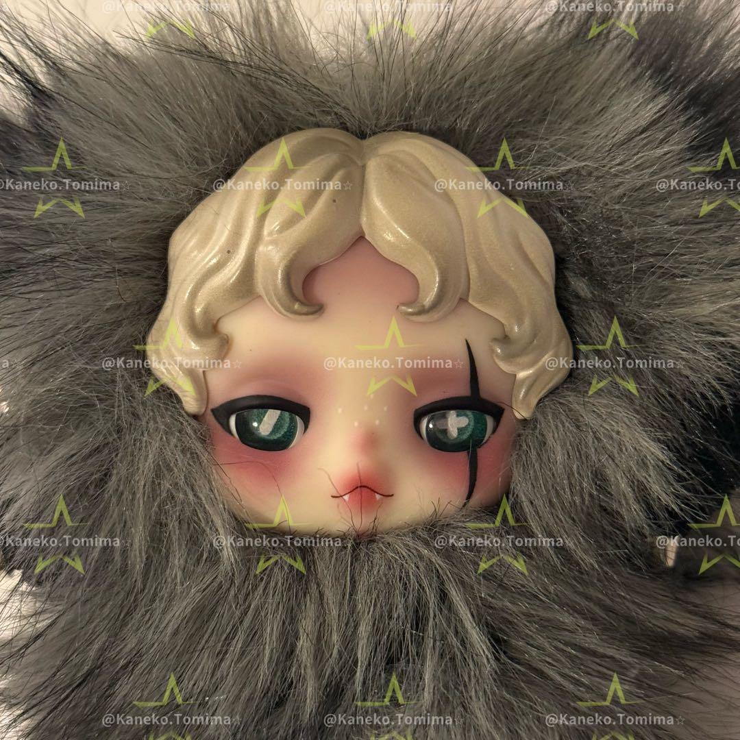 ラスト1点 SKULLPANDA スカルパンダ Buddy Doggie