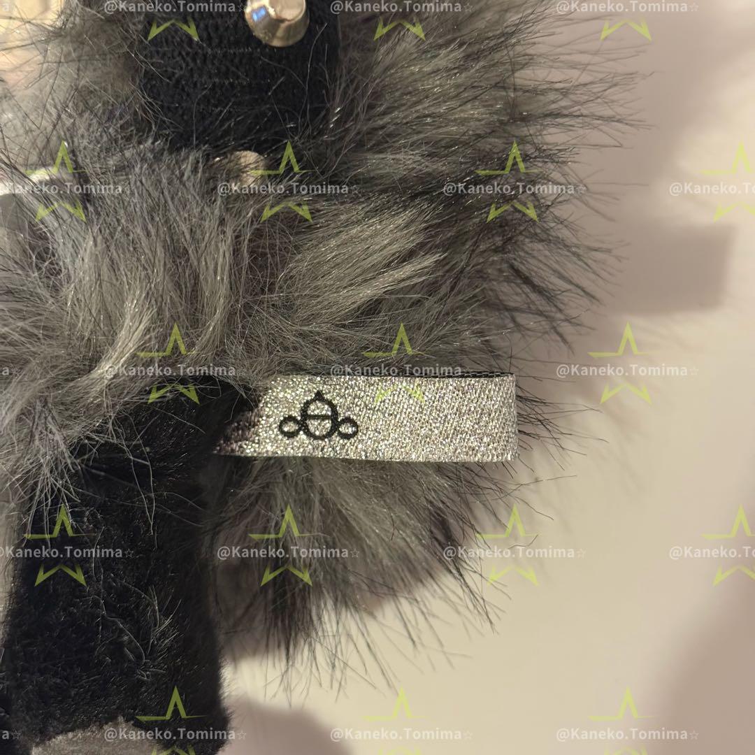 ラスト1点 SKULLPANDA スカルパンダ Buddy Doggie