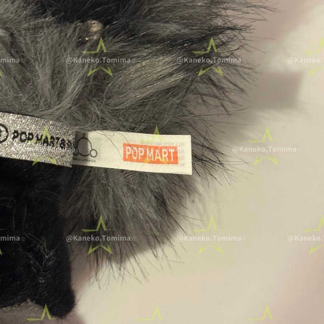 ラスト1点 SKULLPANDA スカルパンダ Buddy Doggie