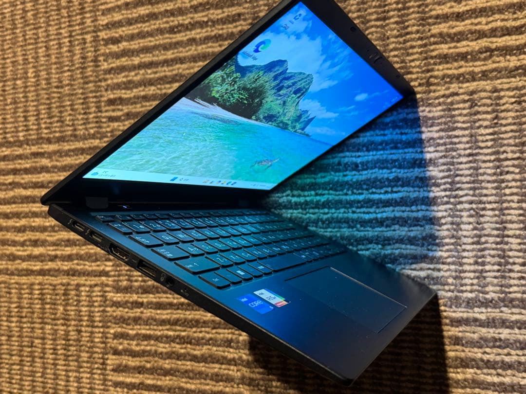 dynabook G83/KV Core i5 1240P - メルカリ