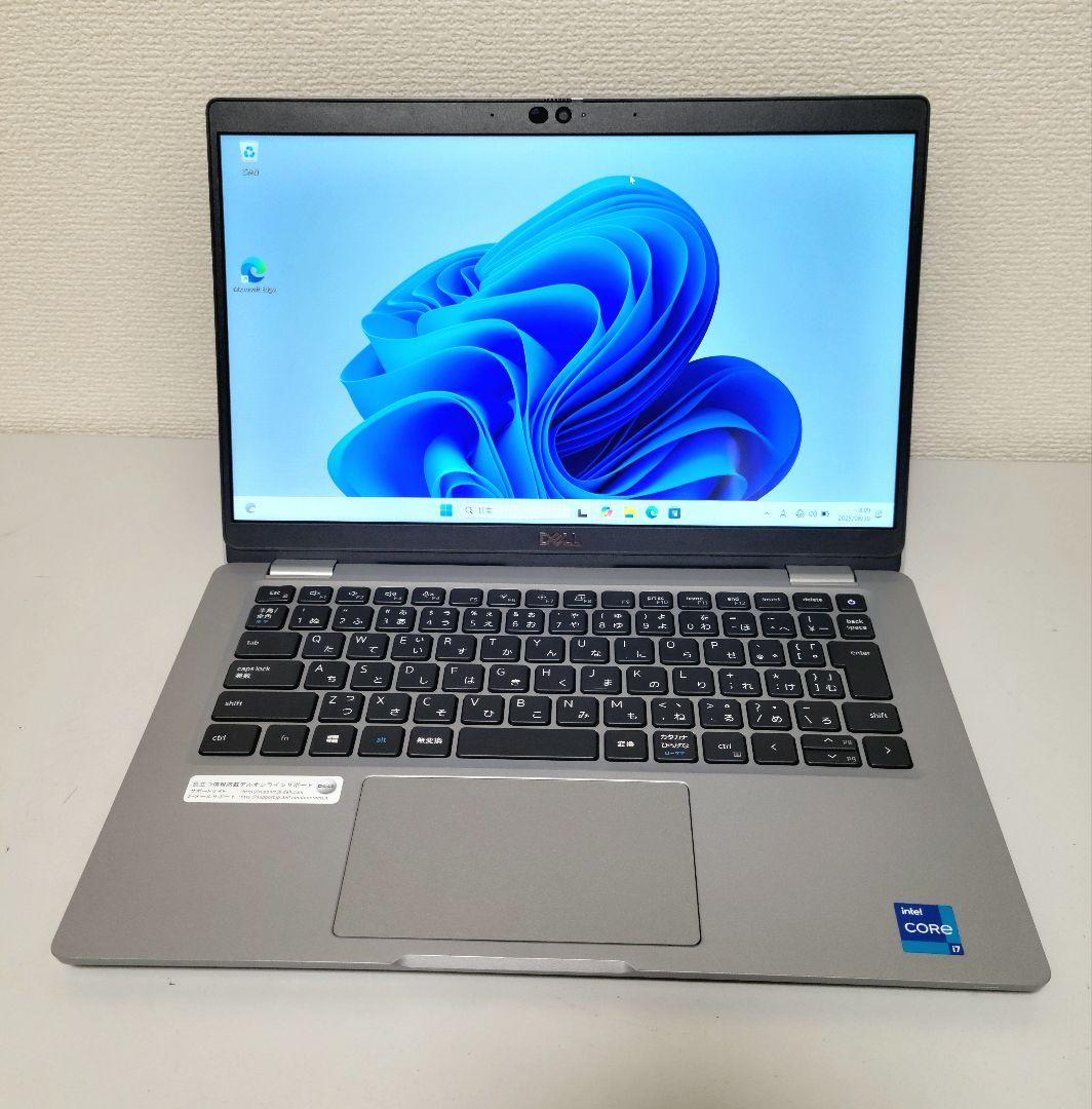 DELL Latitude 5320 第11世代i7/16GB/512/タッチ 楽天市場】良品 フルHD 13.3インチ DELL Latitude 5320 / Windows11