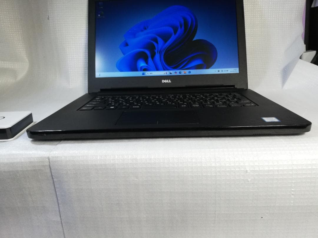 DELL Vostro 3459 Windows11/office2016