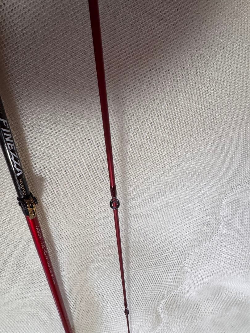 オリムピック ヌーボフィネッツァ GONFS−772L-HS - メルカリ