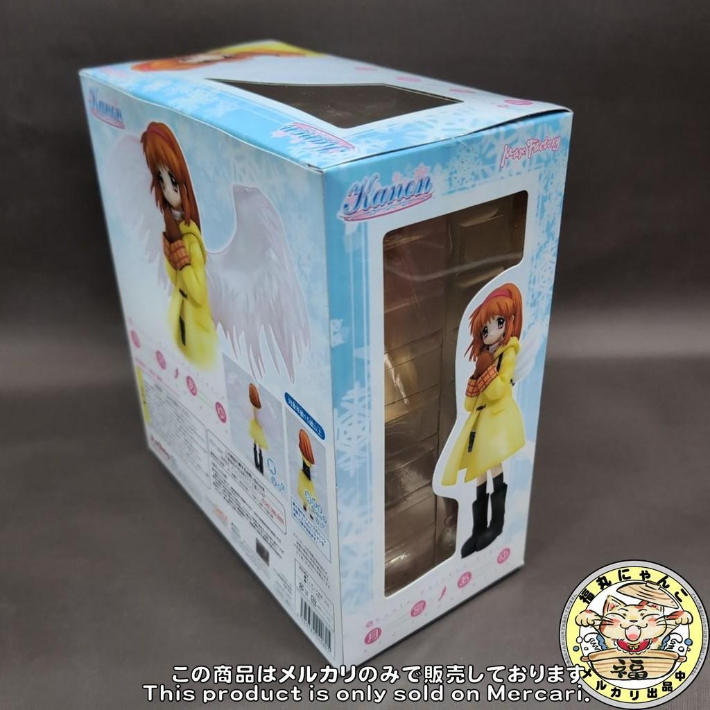 【未開封品】 Kanon（カノン） 月宮あゆ 1/8 完成品フィギュア
