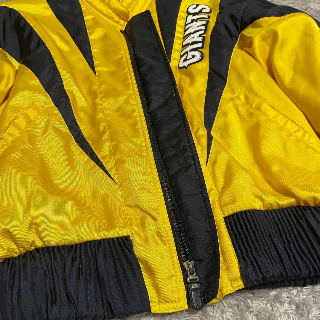 激レア 巨人 ジャイアンツ コシノジュンコ コラボ グランドコート