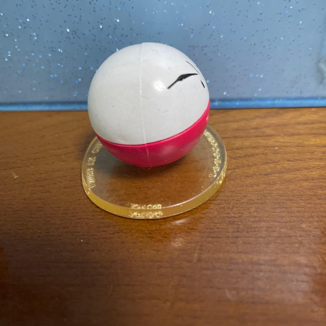 ポケモン　モンコレ　初期　マルマイン