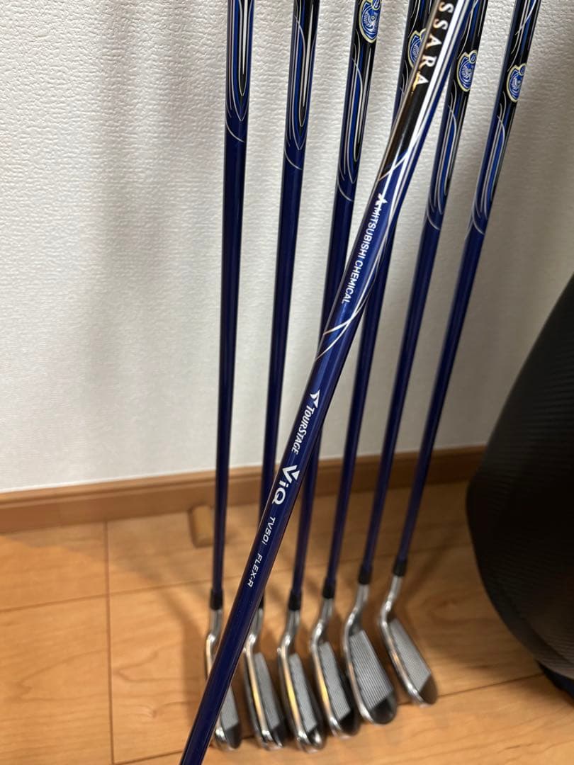 FUKUSUKE様専用☆ジャパネットたかたTourStage ViQ 13本 - メルカリ