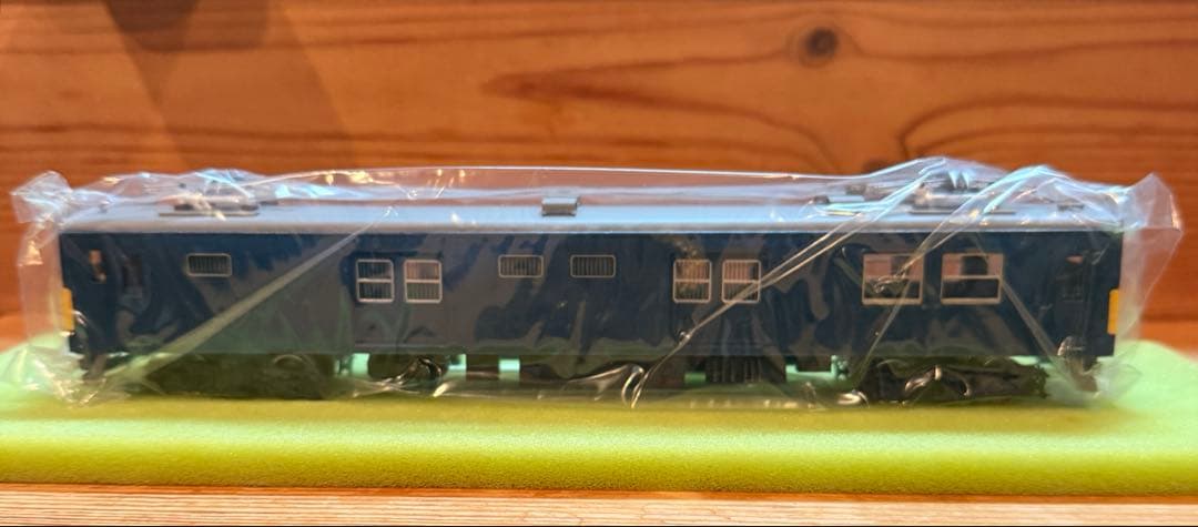 西武オリジナル クモヤ143 HOゲージ 事業用電車 専用ケース付