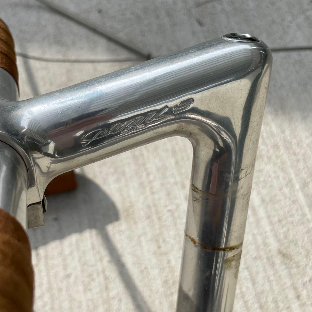 ビンテージ】ドロップハンドル ブレーキ SAKAE RANDONNER - メルカリ