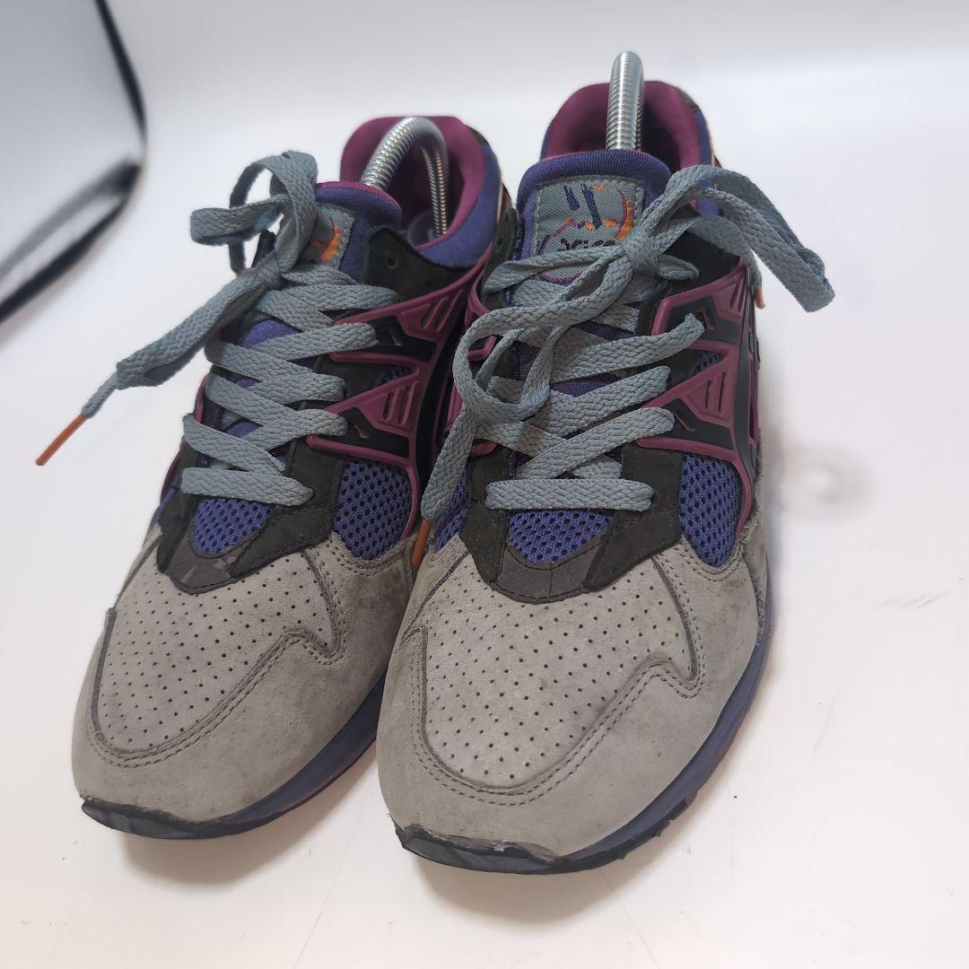 ASICS アシックス GEL-KAYANO TRAINER スニーカー - メルカリ