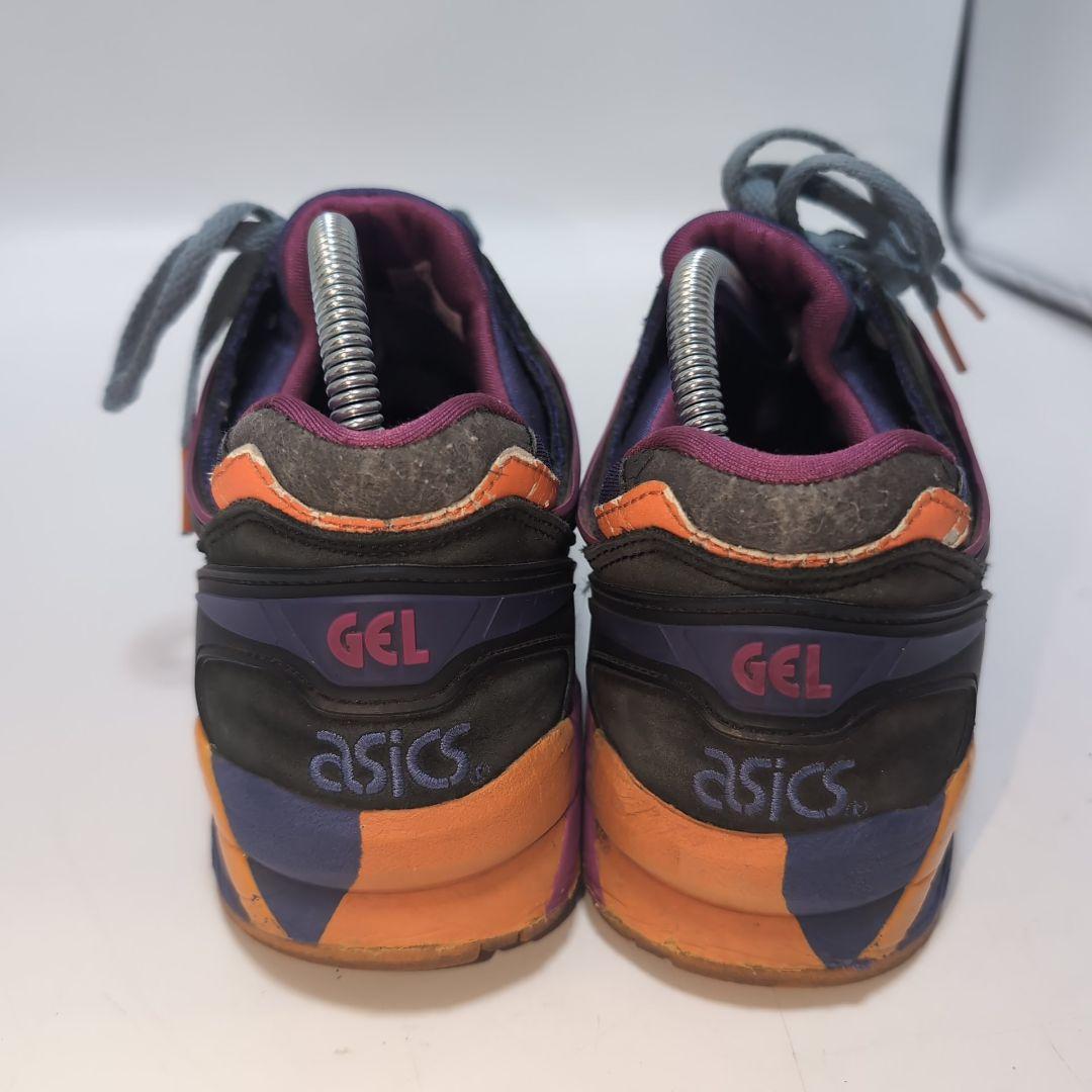 ASICS アシックス GEL-KAYANO TRAINER スニーカー - メルカリ