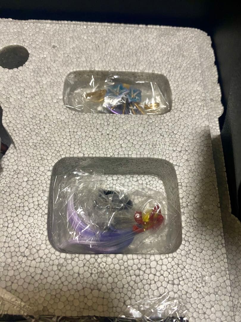 Fallen Angel Studio Beelzebul 雷電将軍