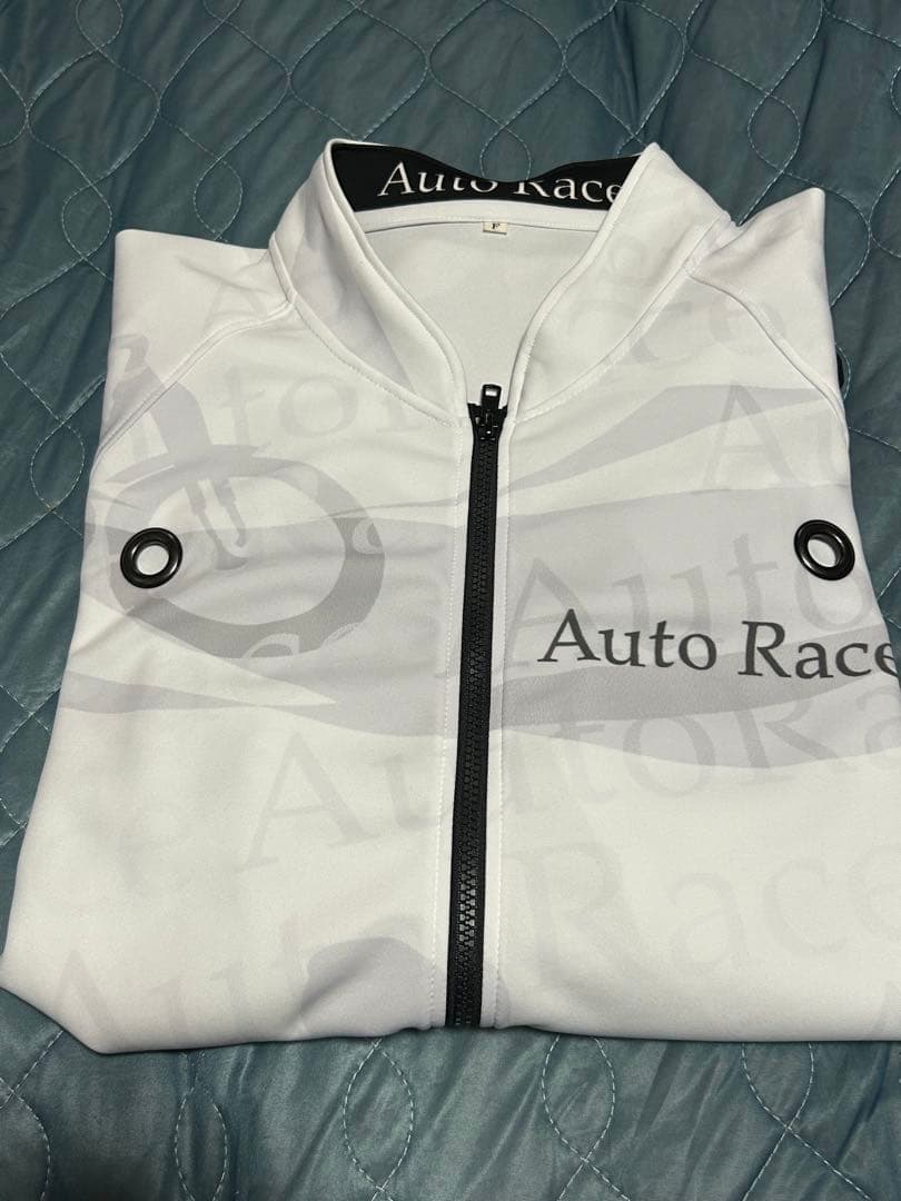 フ*ィ様 片野 利沙 オートレース選手 川口オートレース リサマックス