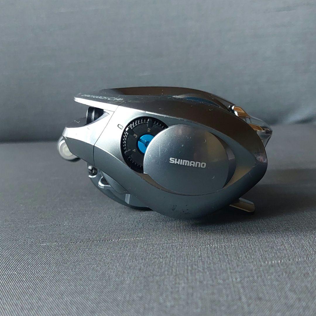 14クロナーク 150HG アベイルカスタム(Avail×シマノ)KTF』