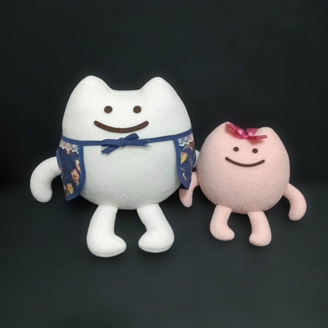 座敷わらびーちゃん ぬいぐるみ 五日市剛 わらびちゃん 座敷童 - メルカリ