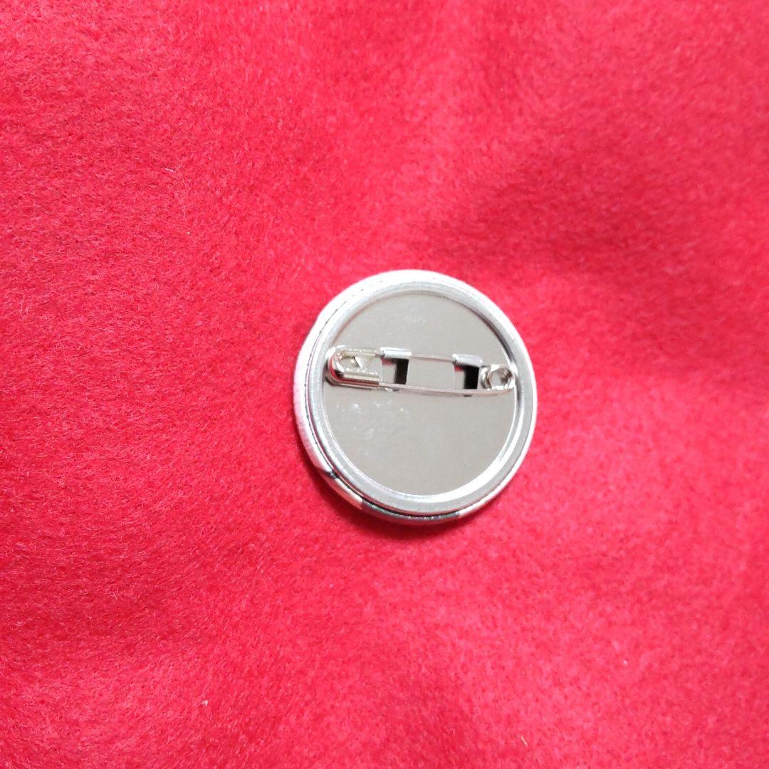 響け！ユーフォニアム 缶バッジ 京アニショップ限定 石原立也 監督 希少