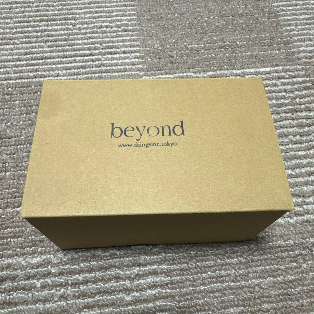 ギター beyond tube overdrive