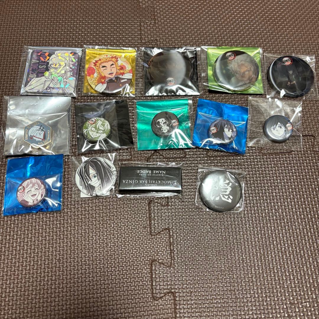 鬼滅の刃 ufotable グッズ まとめ売り