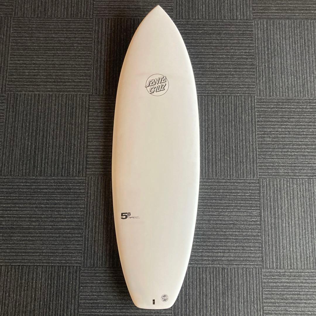 FCS KA ミディアム サーフボードフィン 3枚セットの通販はau PAY