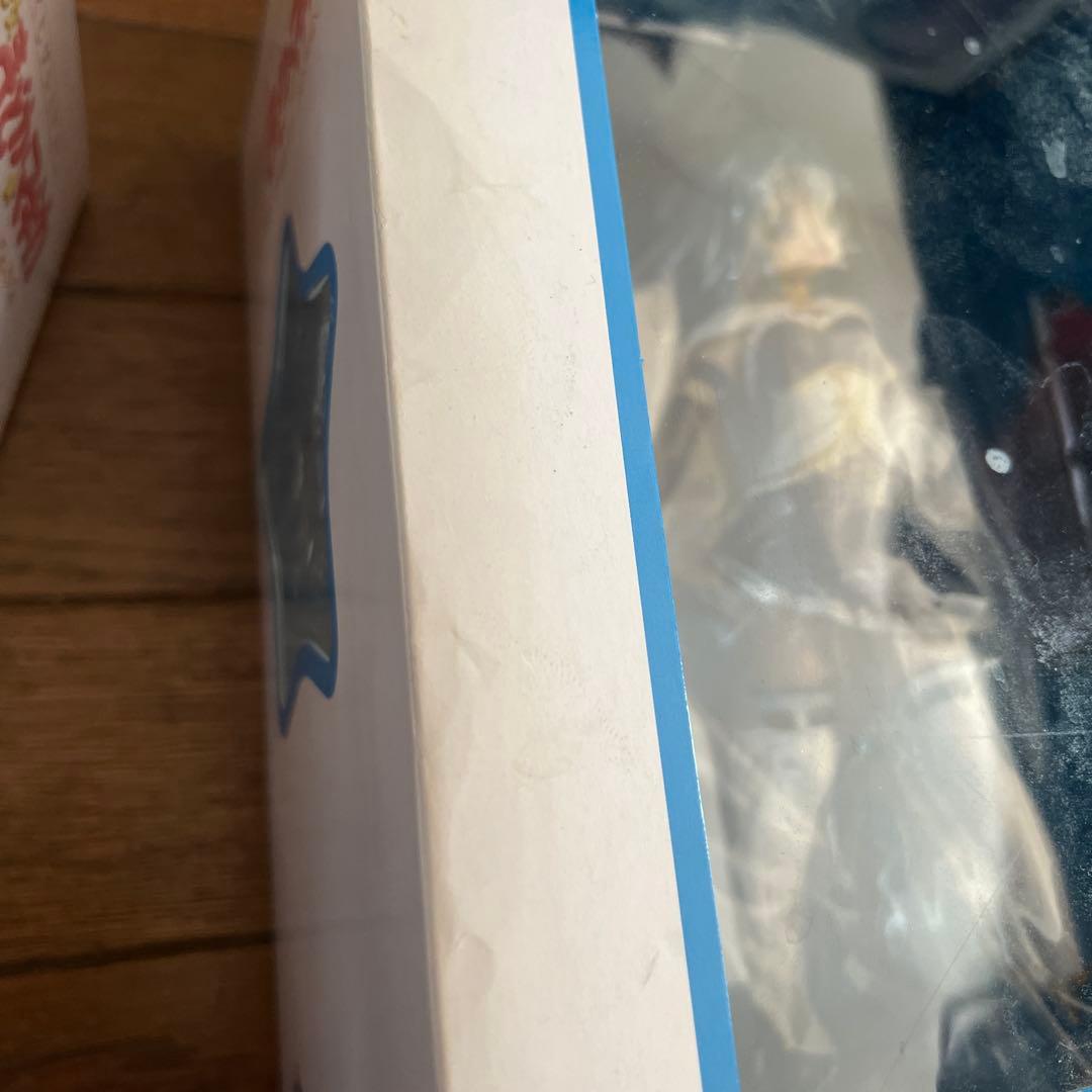 まどかマギカ 1番くじ　フィギュア 5体セット　新品未開封