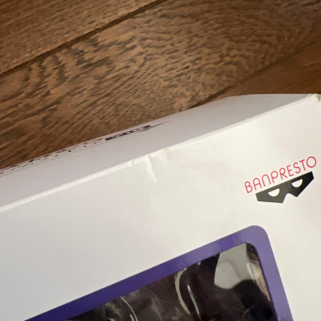 まどかマギカ 1番くじ　フィギュア 5体セット　新品未開封