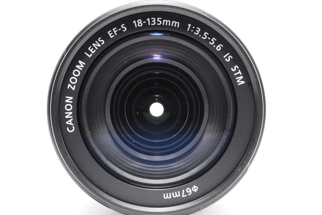 ✨良品✨CANON EF-S 18-135mm F3.5-5.6 IS STM