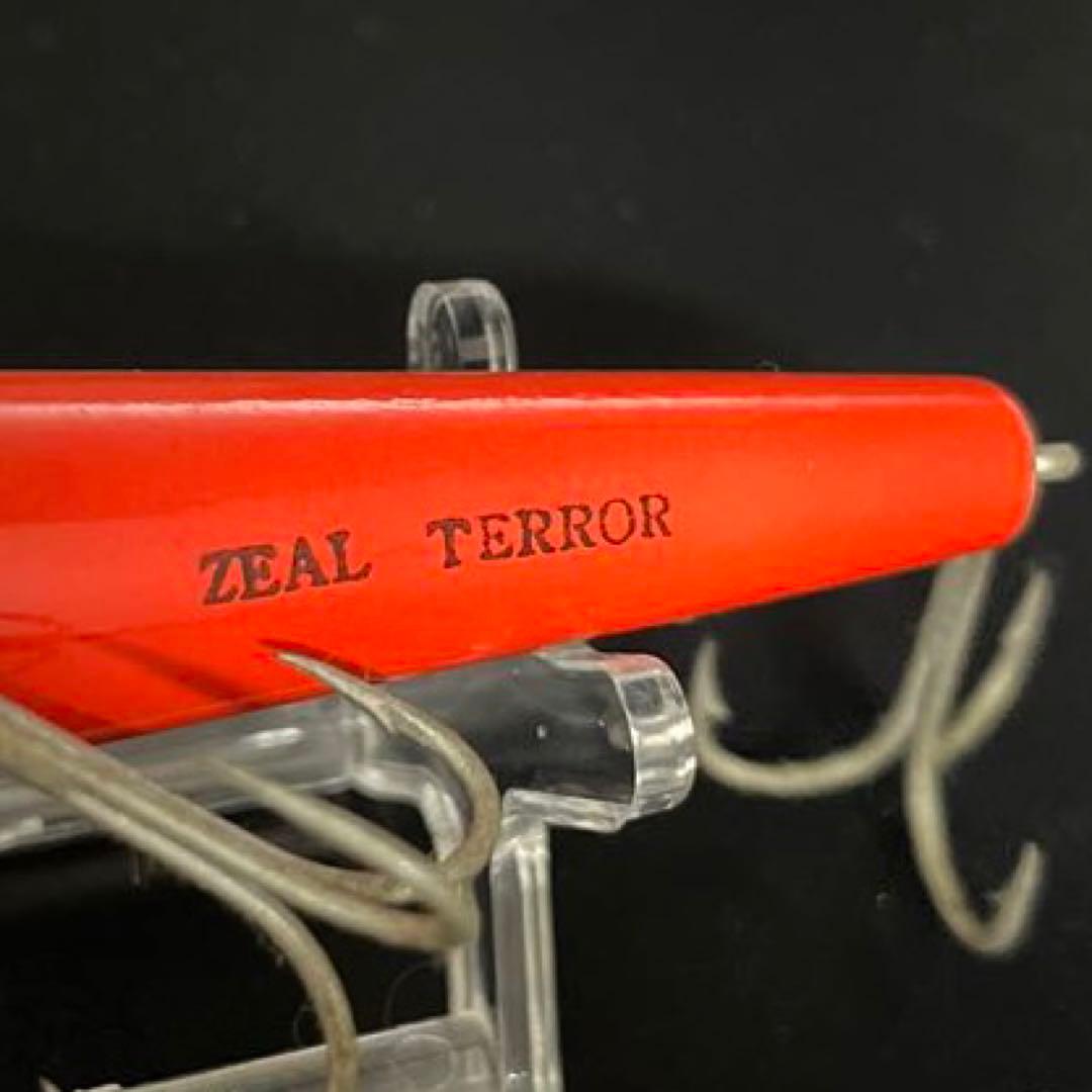 廃盤 ズイール テラー 5/8oz CV 初期 年号無し - メルカリ