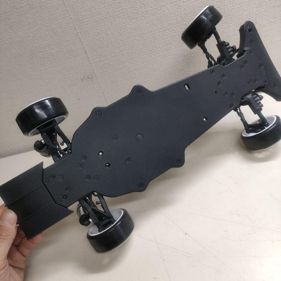 ヨコモYD2Zドリフトシャーシ