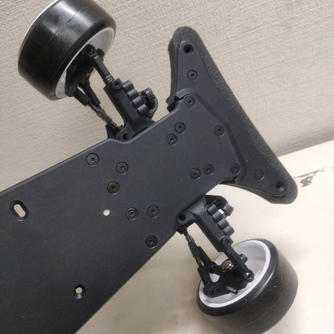 ヨコモYD2Zドリフトシャーシ