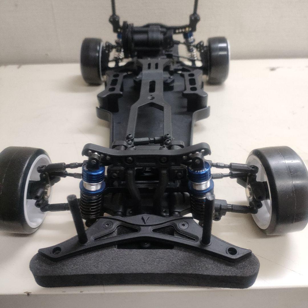 ヨコモYD2Zドリフトシャーシ