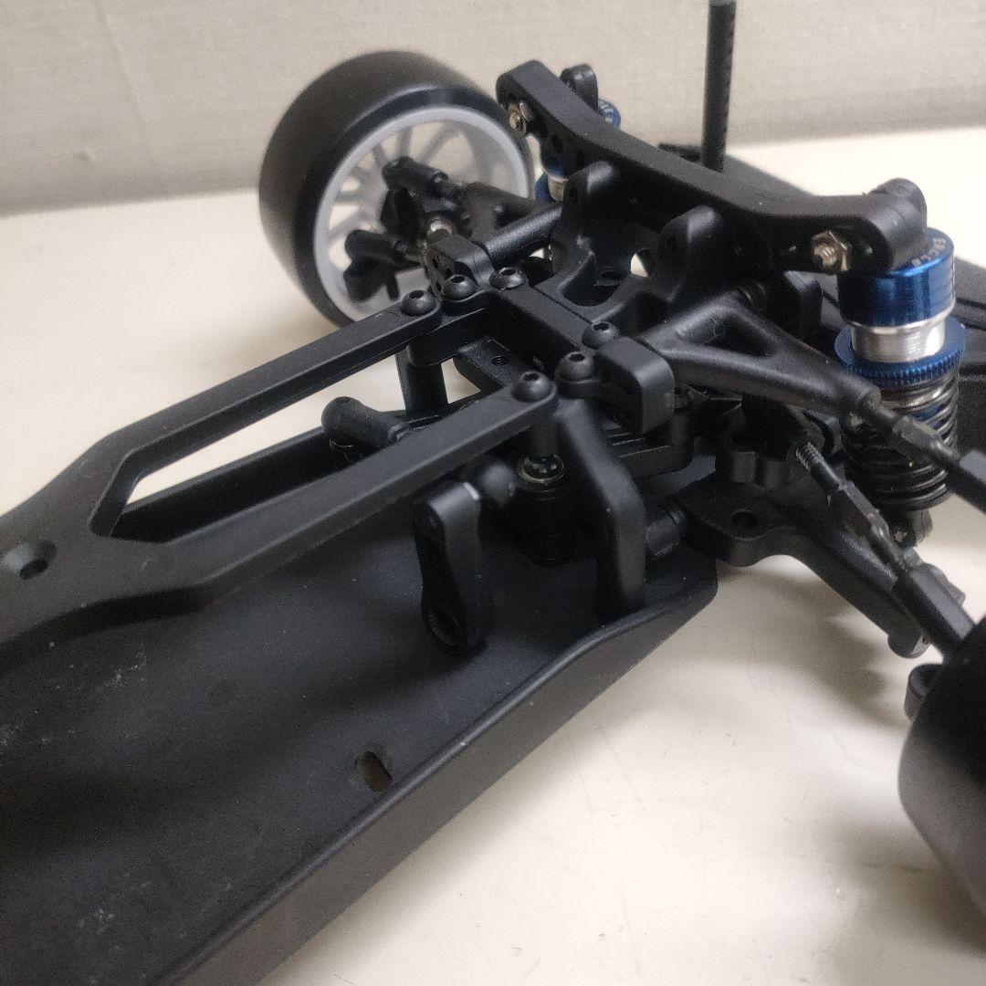 ヨコモYD2Zドリフトシャーシ