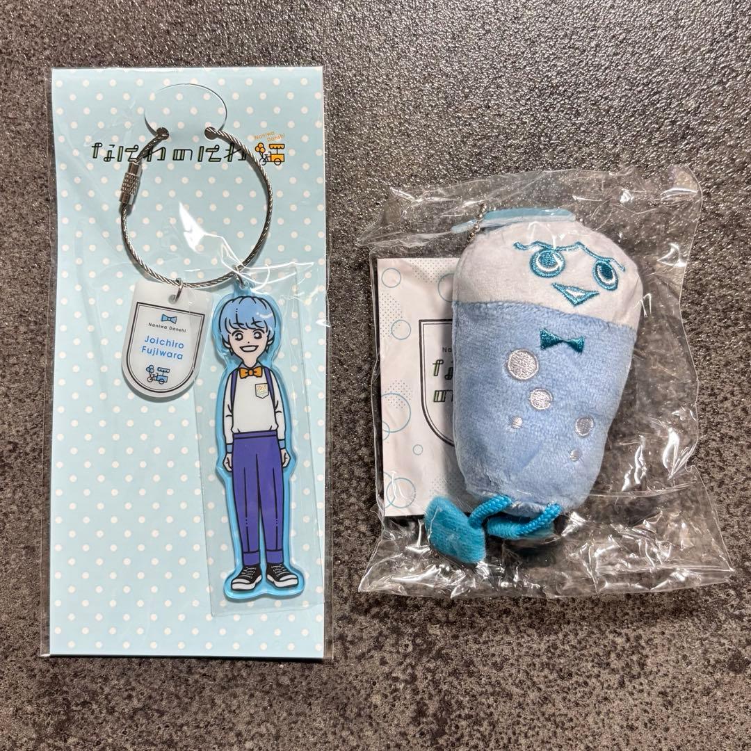 新品未開封】なにわ男子 なにわのにわ 藤原丈一郎 2点セット - メルカリ