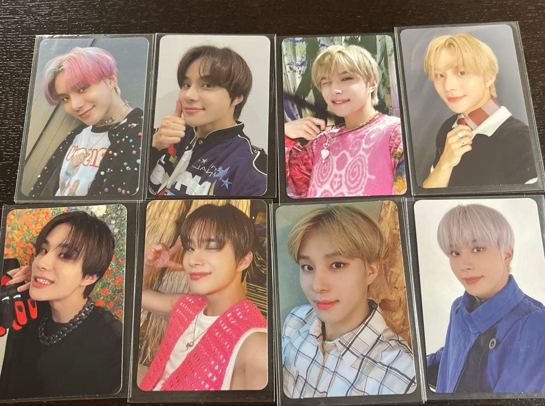 ジョンウ トレカ まとめ売り nct127 - メルカリ