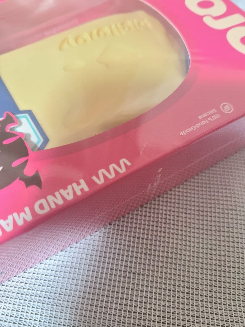 Mellojoy メロジョイ バター 未開封 スクイーズ - メルカリ