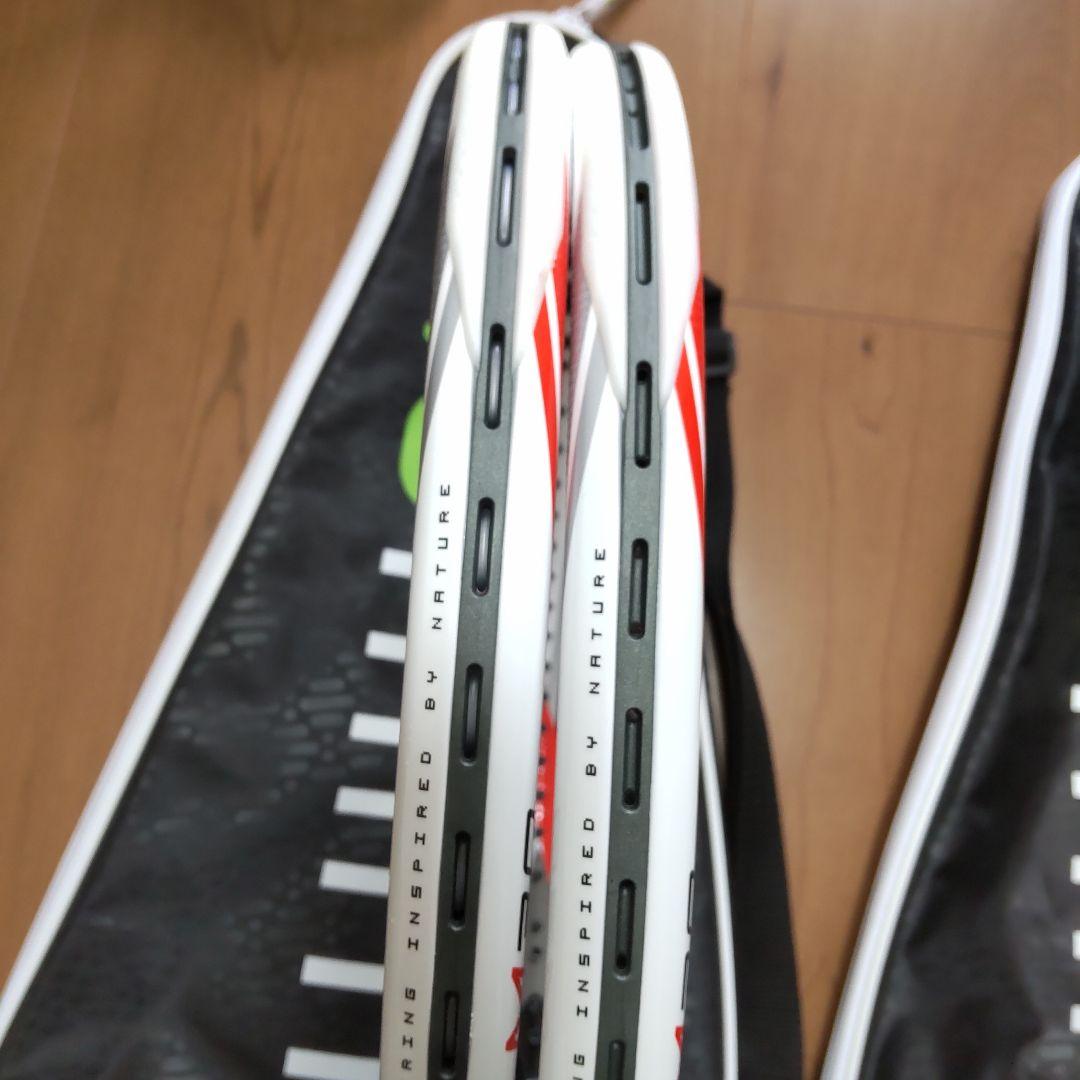 テニスの王子様 毛利 DUNLOP BIOMIMETIC M3.0 ラケット - メルカリ