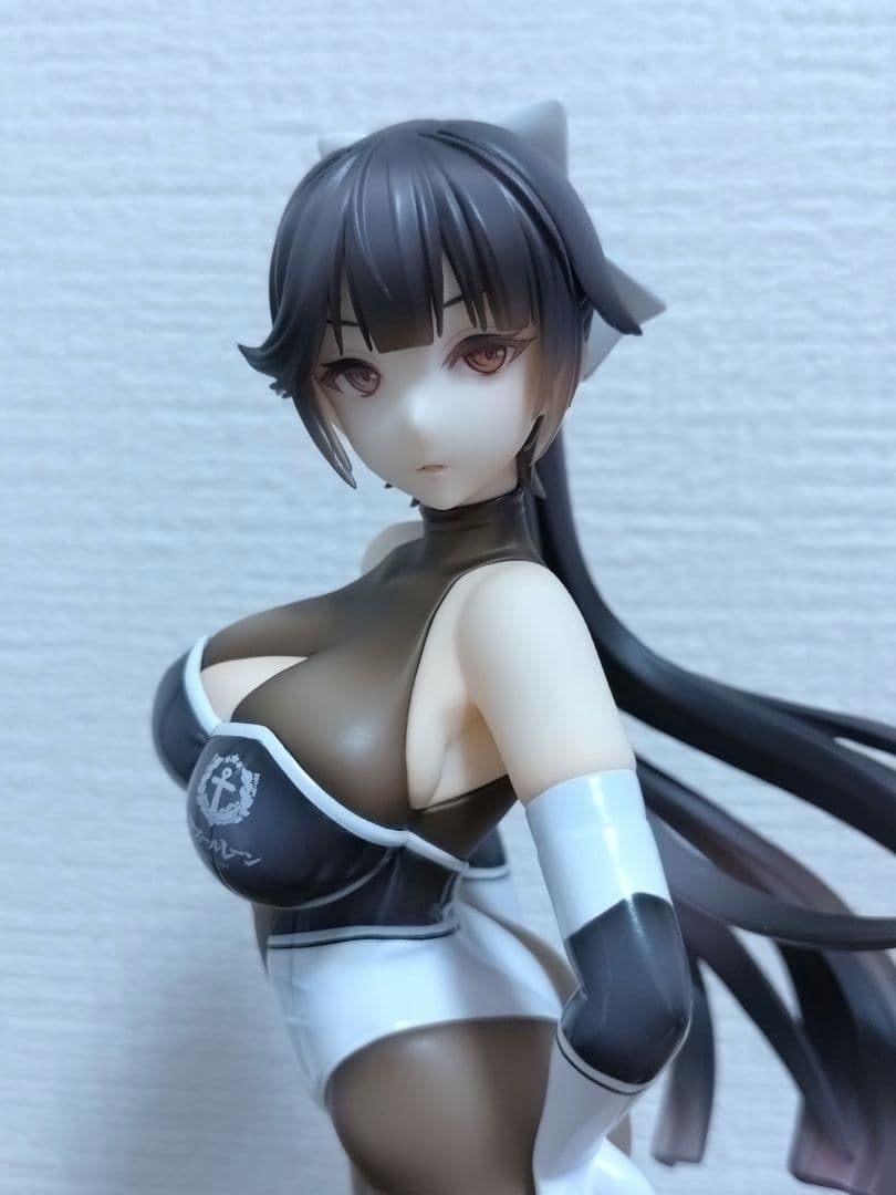 高雄　魅惑のフルドライブVer.　フィギュア　アルター　アズールレーン