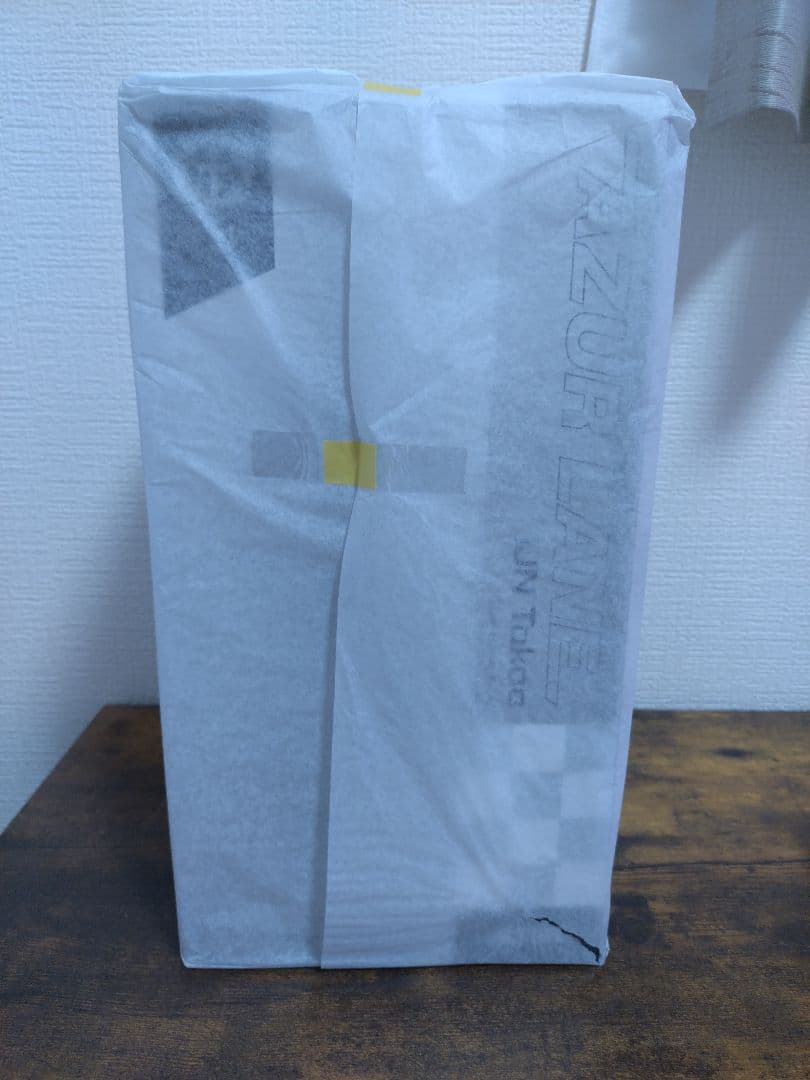 高雄　魅惑のフルドライブVer.　フィギュア　アルター　アズールレーン