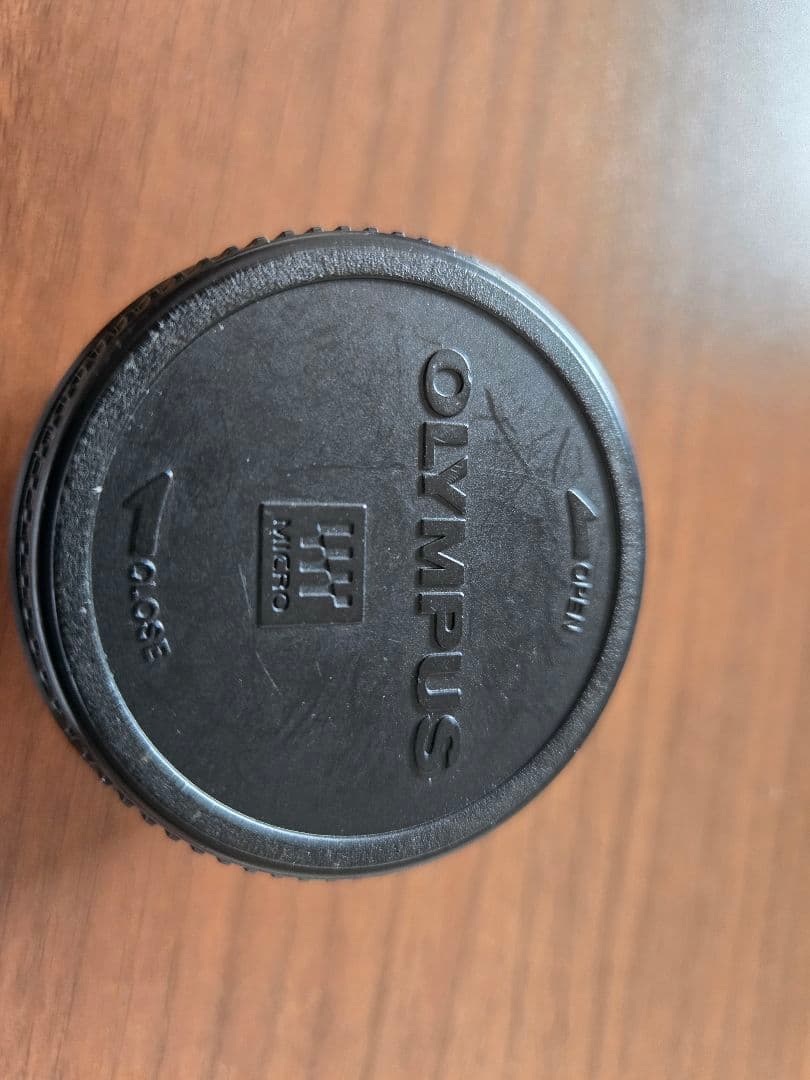 レンズ(ズーム) LUMIX G VARIO 12-32mm f3.5-5.6 ASPH