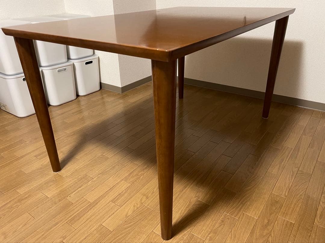 カリモク60+ ダイニングテーブル 1300 x 800 カリモク60］ダイニングテーブル 1300の紹介・購入ページ｜LT LOTTO