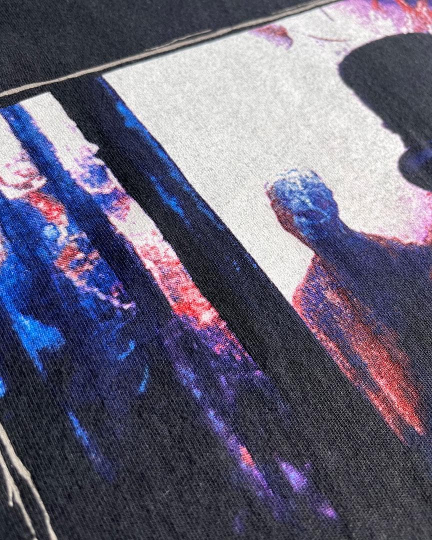 90's \" WHITE ZOMBIE \" バンド Tシャツ