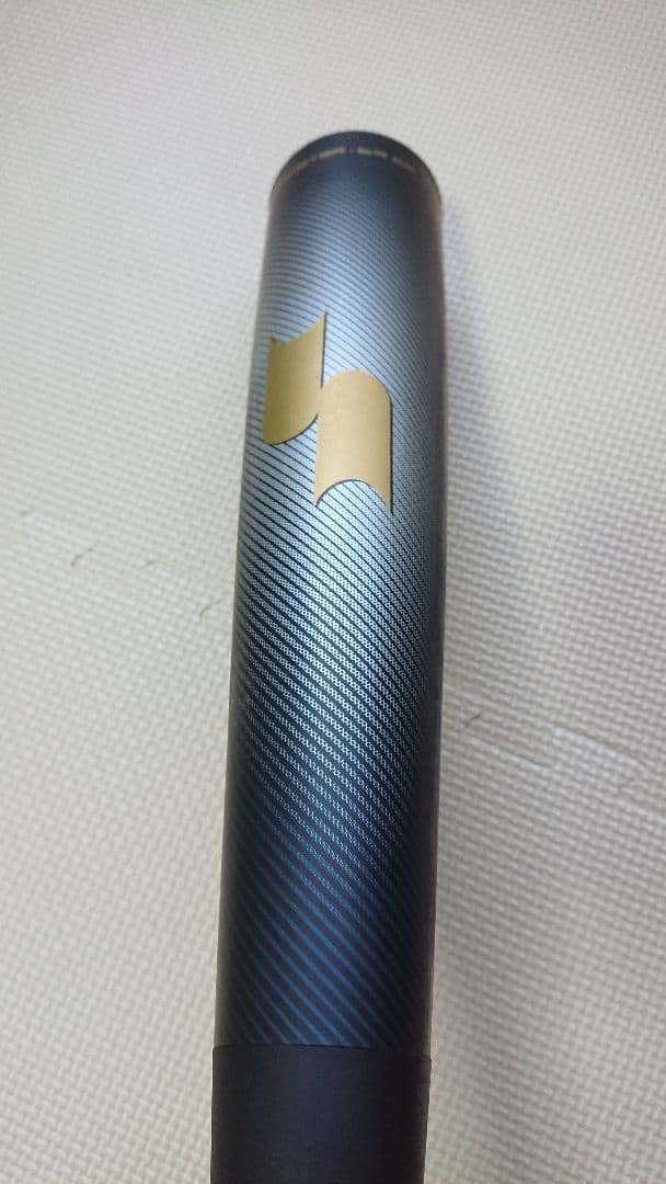 SSK 軟式バット MM23MX 83cm バットケース付き