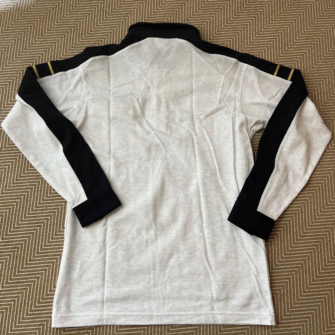 バレーボール審判服（長袖）ミズノ - メルカリ