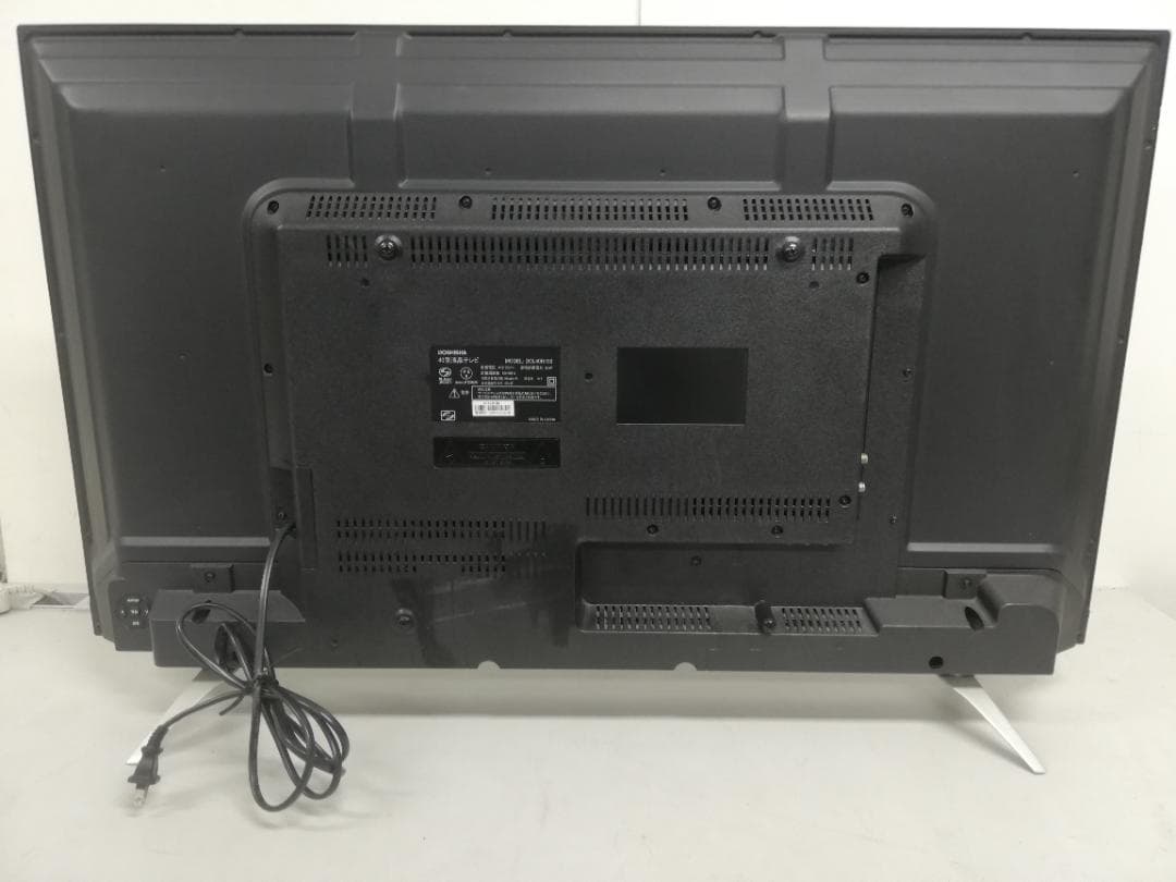 【完動品】DOSHISHA ドウシシャ 液晶テレビ DOL40H100